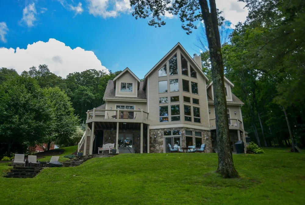 Reverie 5 Bedroom House