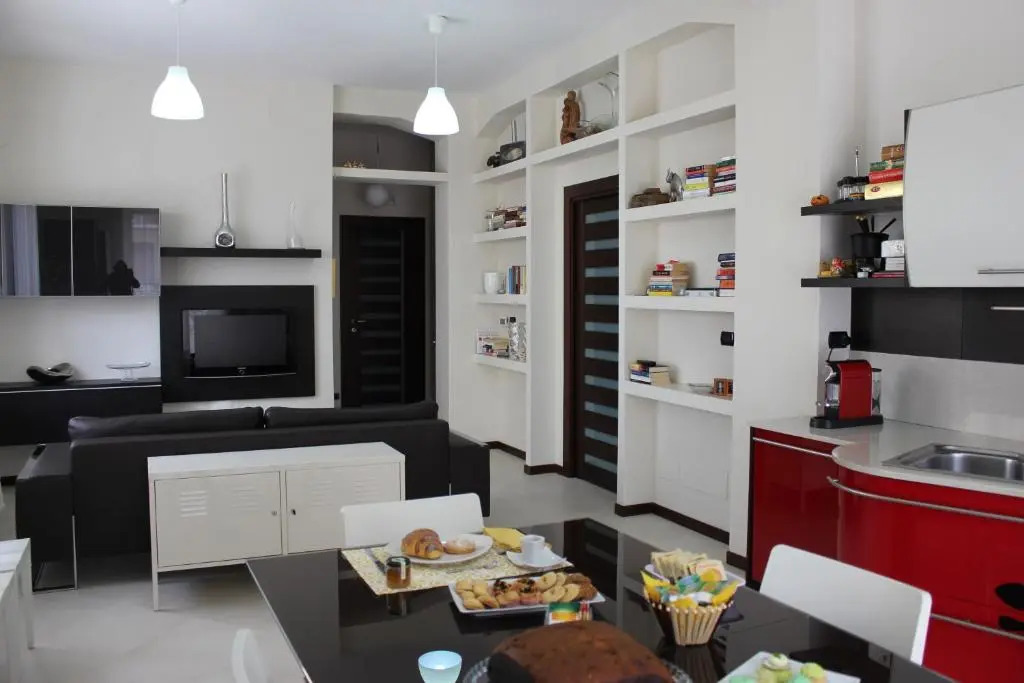 A Casa di Marcy