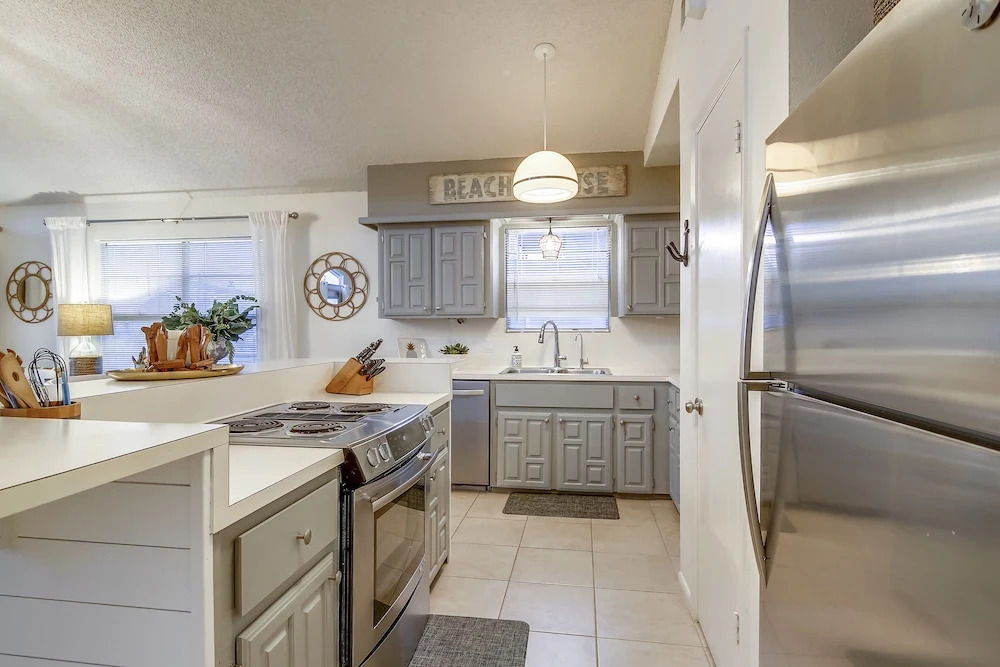 Second Wind House 4110 3 Bedrooms 2.5 Bathrooms Home