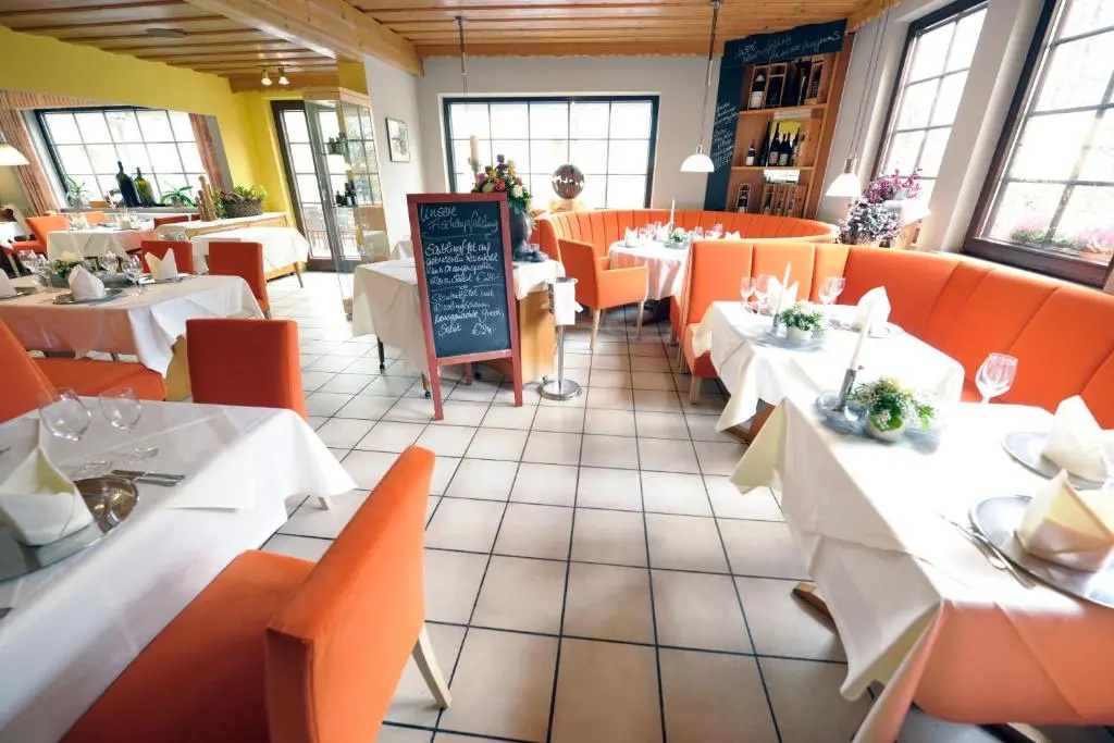 Waldhotel Felschbachhof