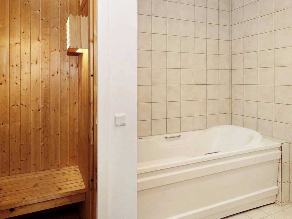 5 Star Holiday Home in Hadsund