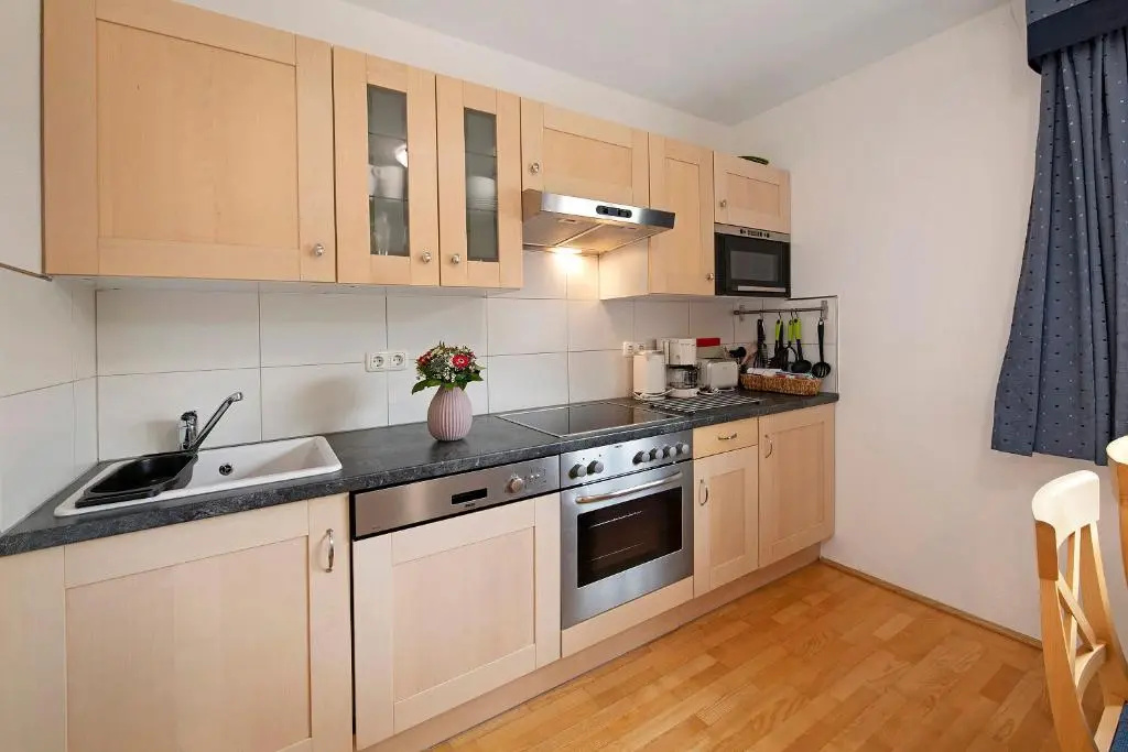 Haus Lowe Appartement 1 Stock Nr 2