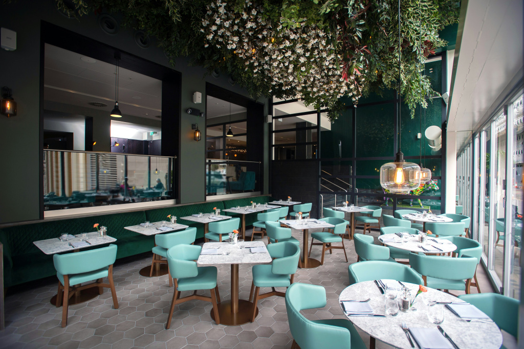 Apex City Of London Hotel