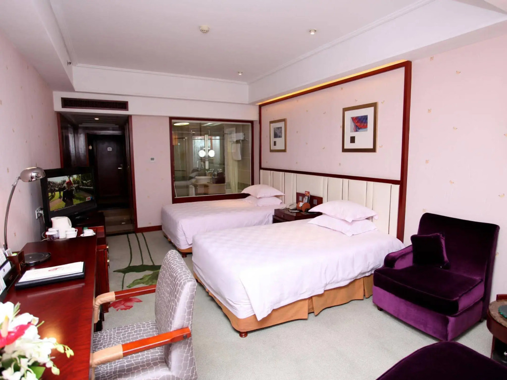 Yiwu Ocean Hotel