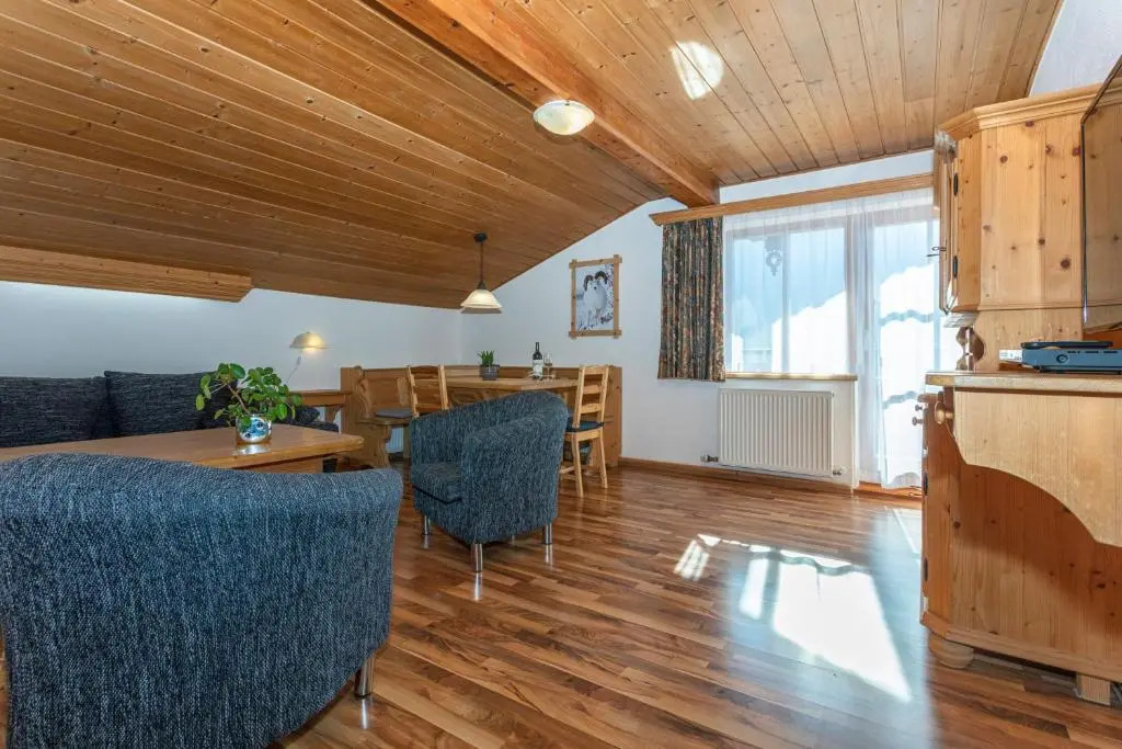 Appartements Schmidsendl