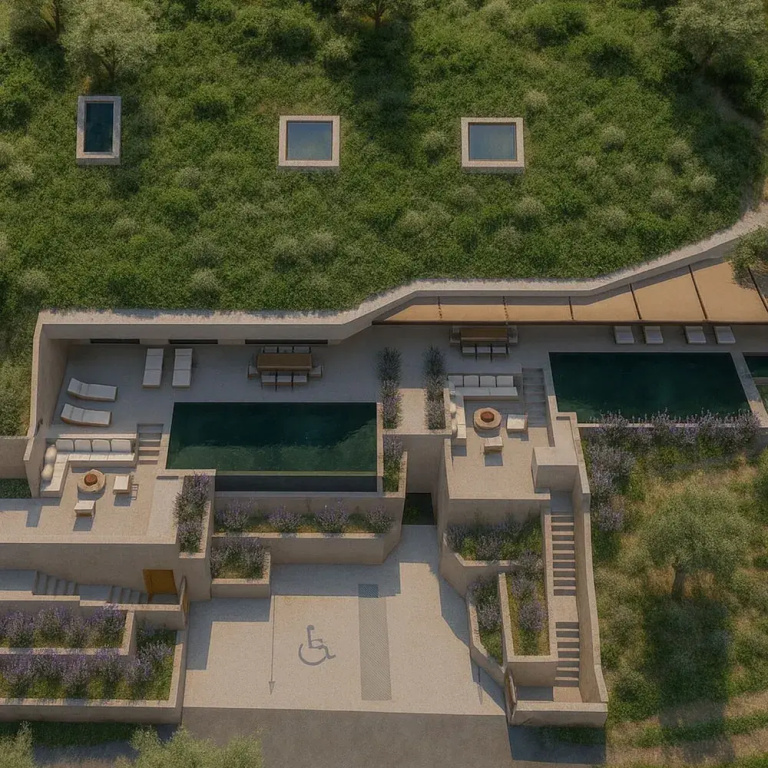 Nomade Villas