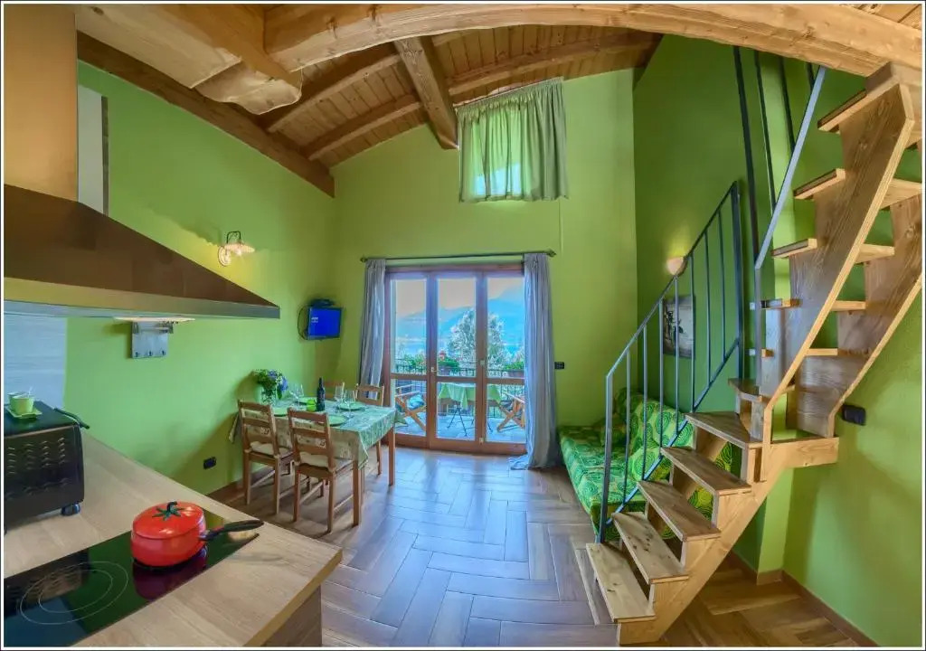 Fantastica Casa Poppo