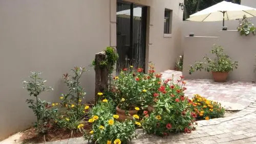 @Home Cottage