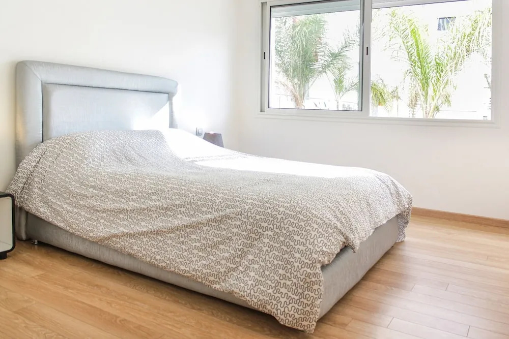 Hay Riad Apartments