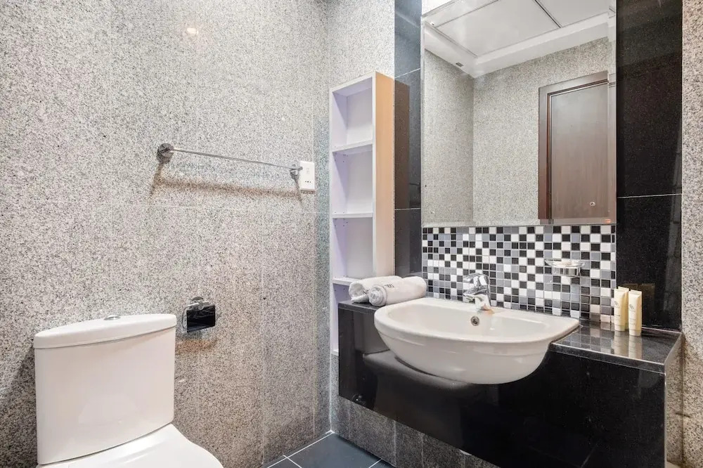 Fairview Residency 1 Bedroom Apartment
