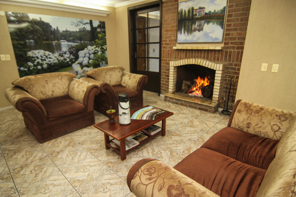 Hotel San Lucas
