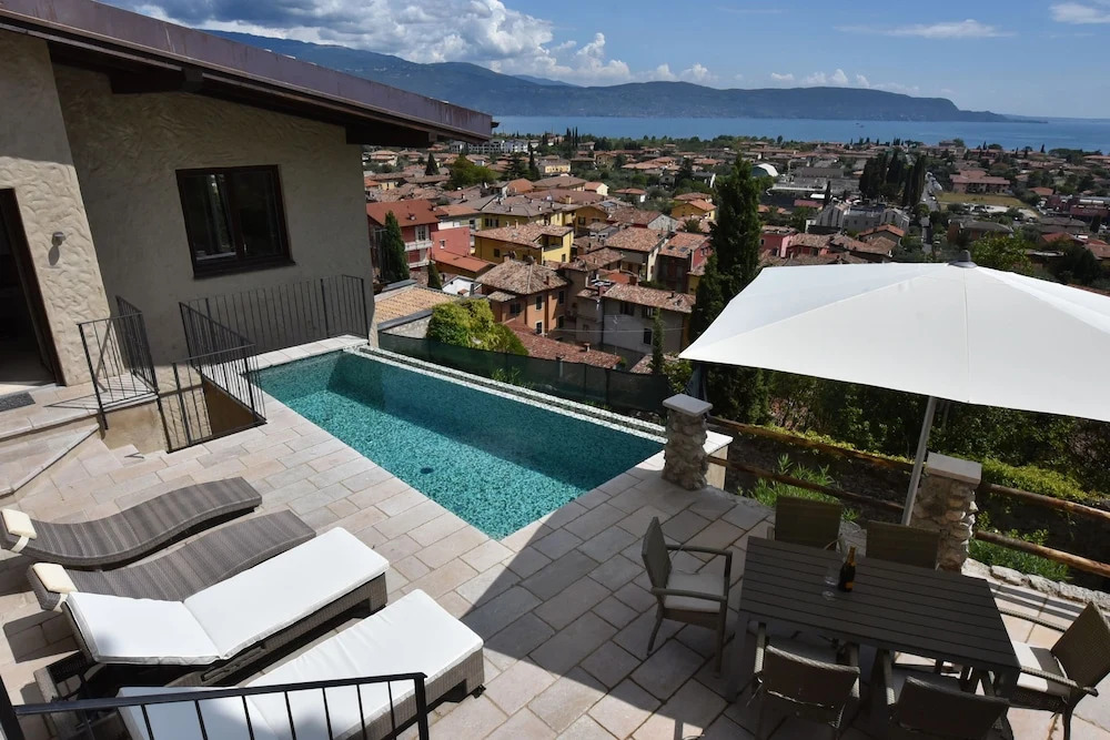 Villa Michele
