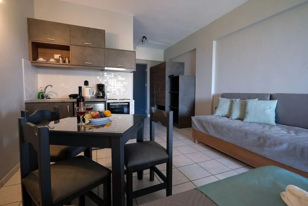 Poledas Apartments