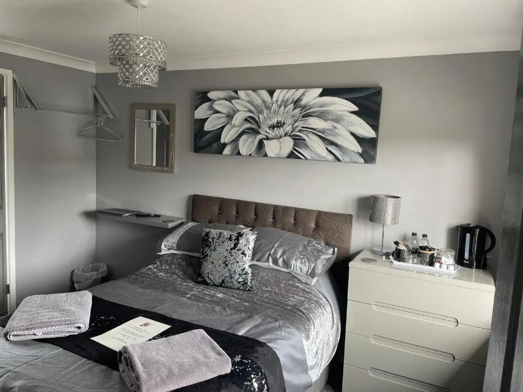 No1 Guest House