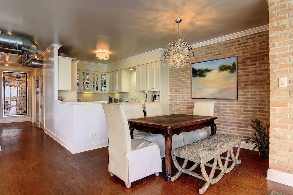 Channelview 211 2 Bedrooms 2 Bathrooms Condo