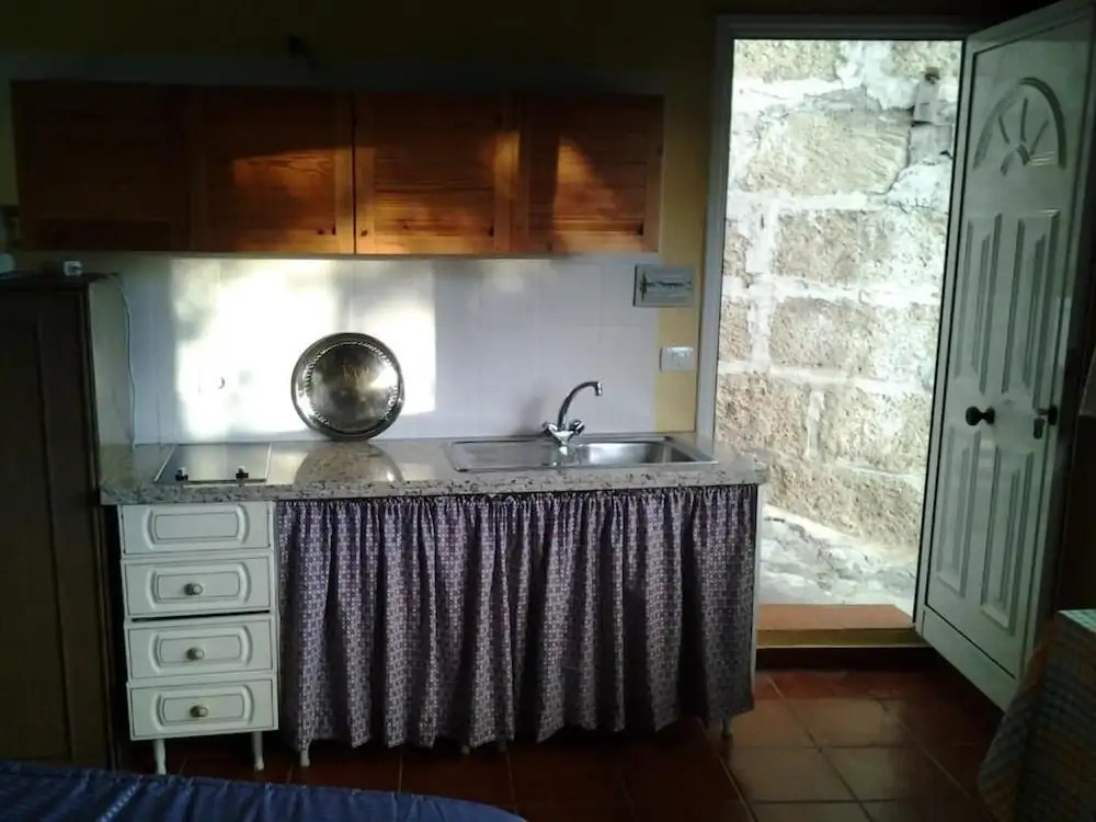 Casa Rural Merche