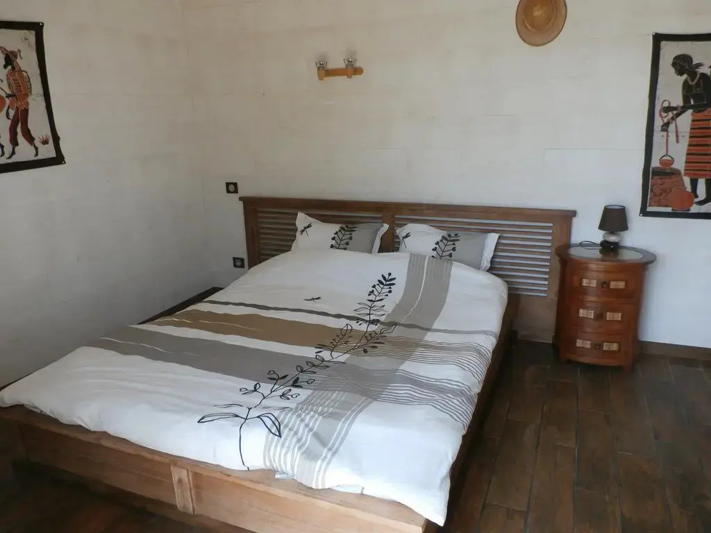 Villa Coloniale