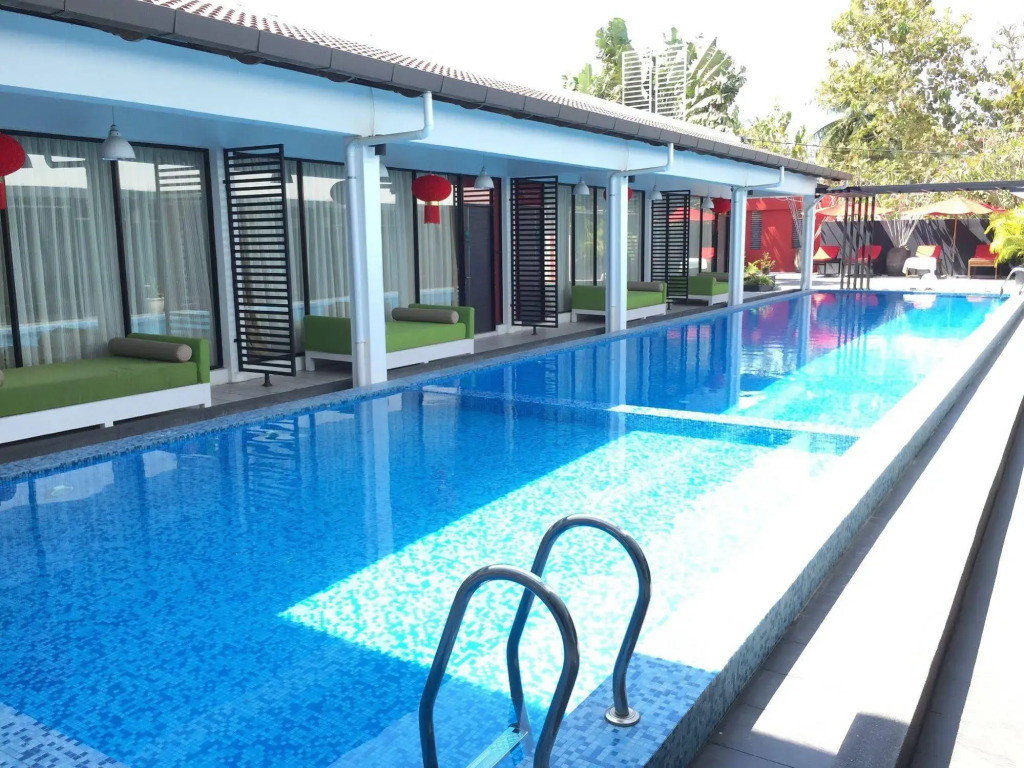 The Villa Langkawi