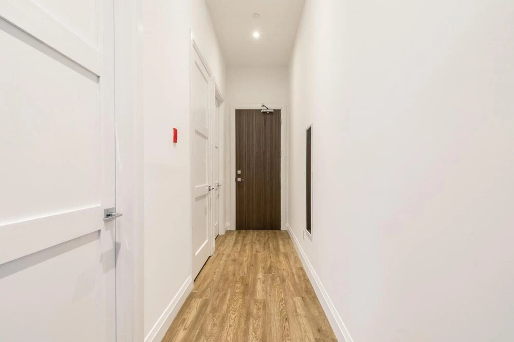 1bedroom Loft Free Parking Gym 4