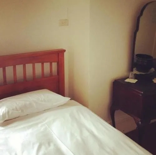 Shamrock Hotel Kyneton