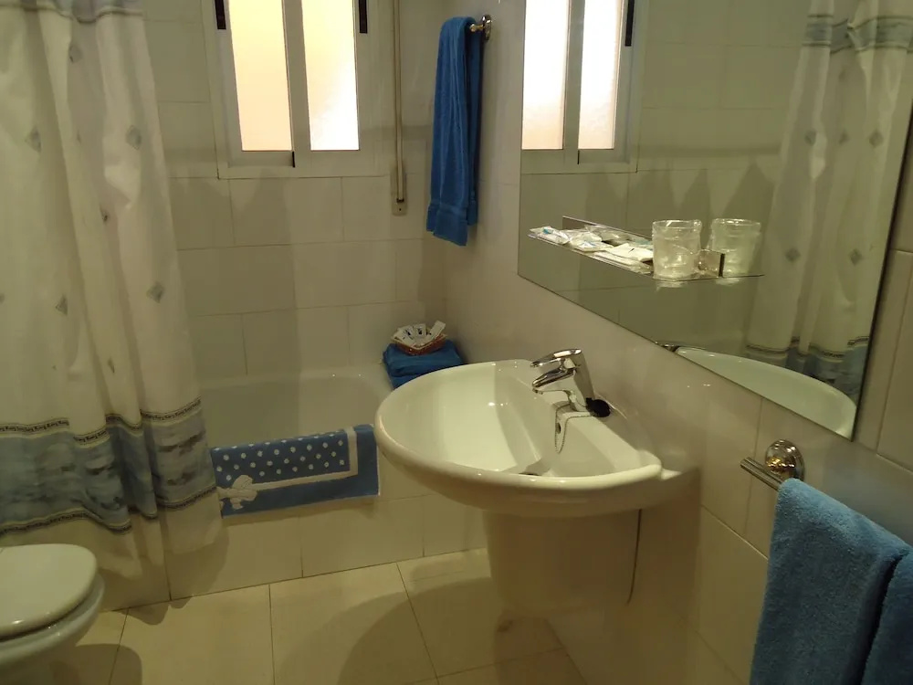 Hotel Mar Menor