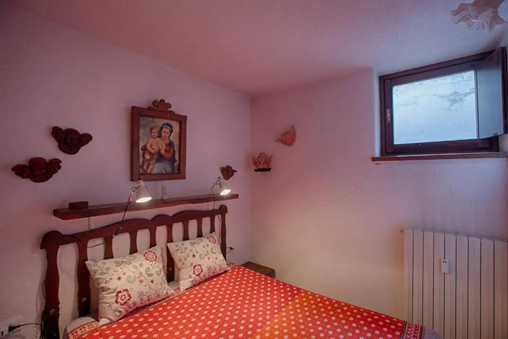 ALTIDO Idyllic Flat for 7 with Free Parking Close to Ski Lift