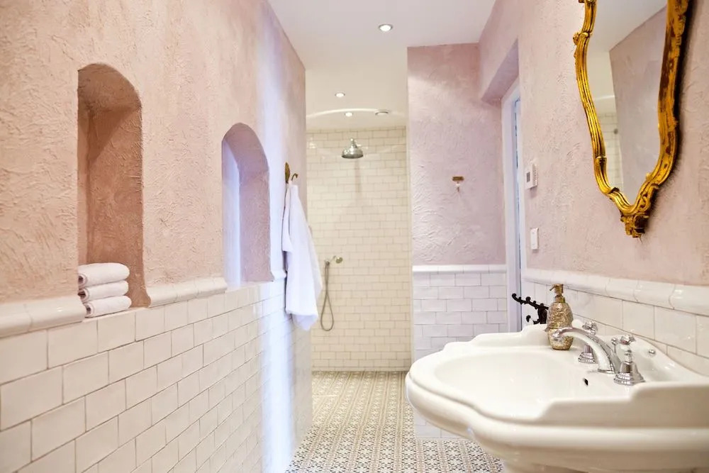 Villa Juli Guesthouse