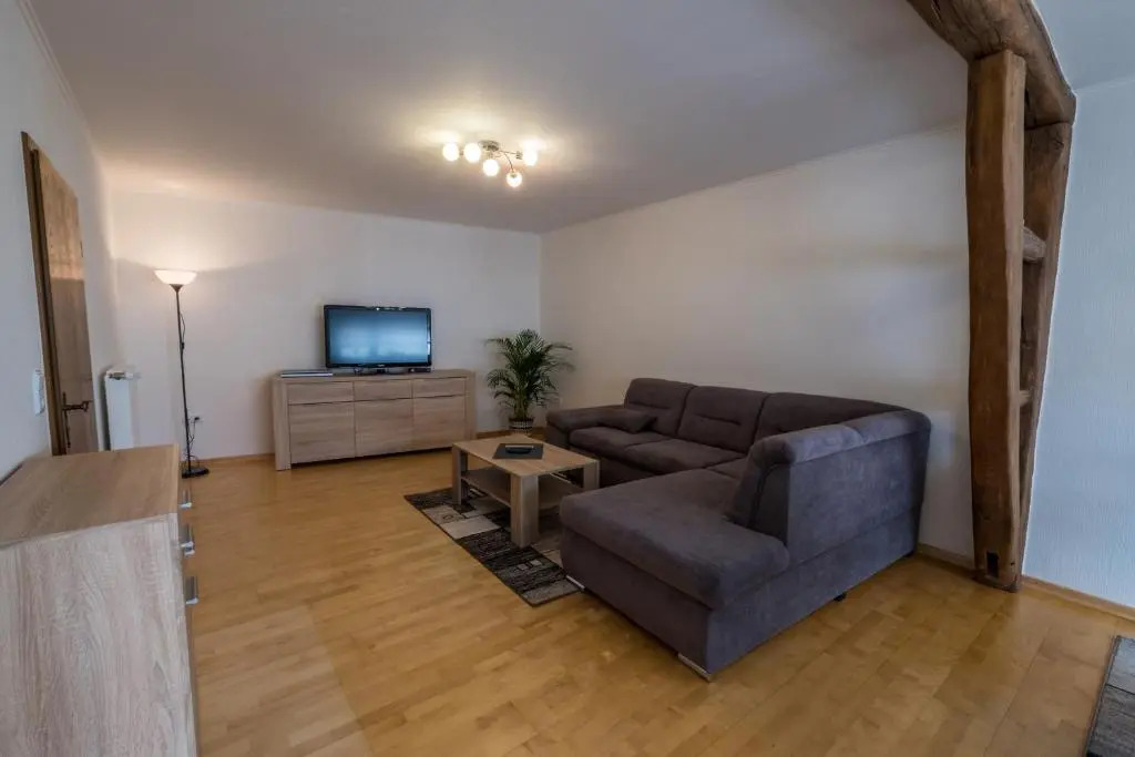 Ferienhaus Zimmer