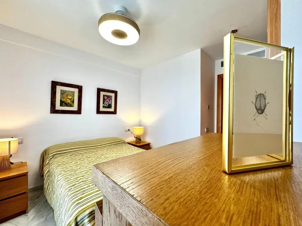 Apartment in Poblado Golf Near Playa Serena