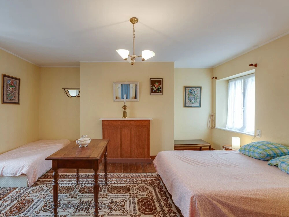 Lovely Holiday Home in Bannalec for Family With Garden
