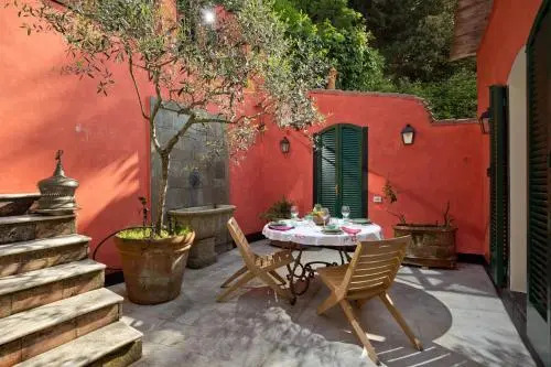 Magicstay - Flat 90M² 2 Bedrooms 2 Bathrooms - Lerici