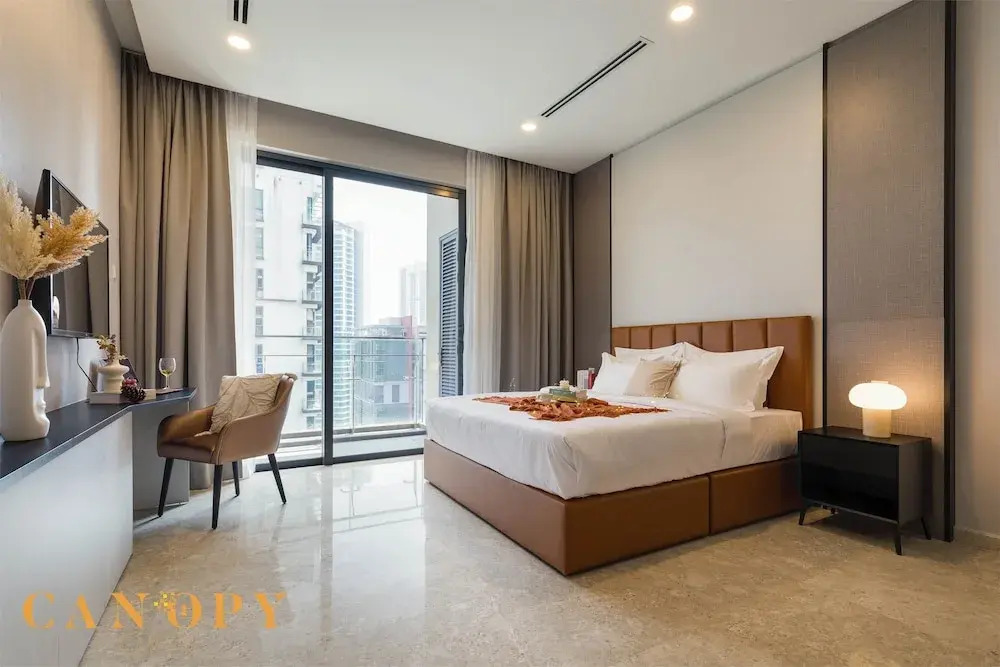 Manor Residences KLCC