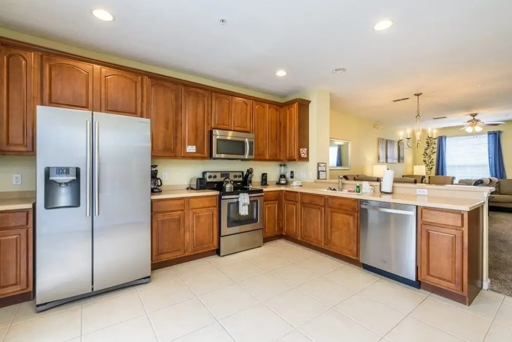 New Listing 3 Bed 3.5 Bath Vacation Townhome 4006 3 Bedroom Townhouse