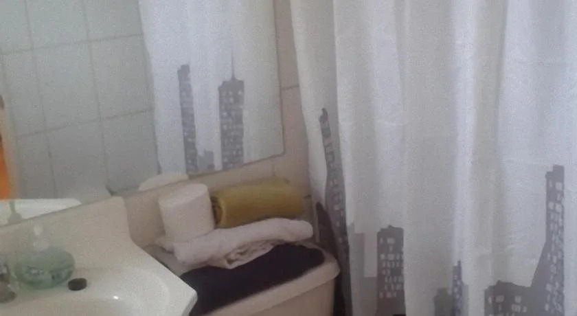 Santiago Downtown Apartments Moneda