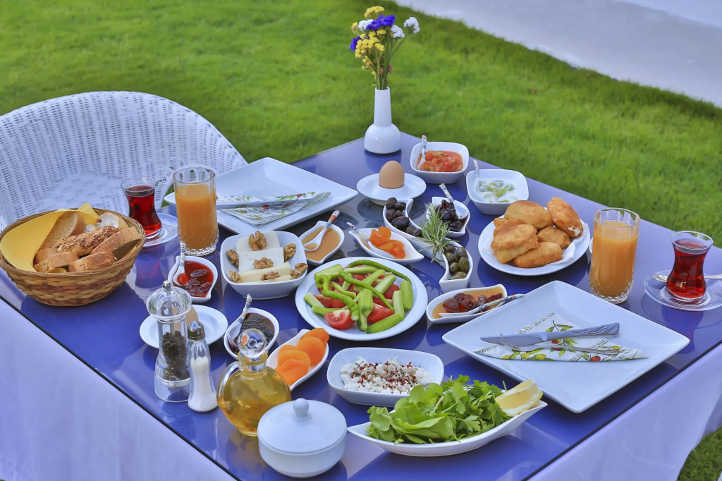 Kiraz Butik Hotel