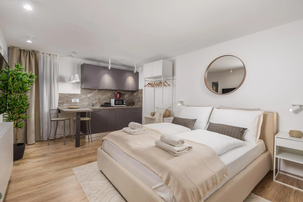 Main Street Apartments 2