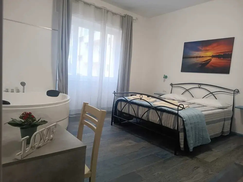 Porto Sicuro Hospitality