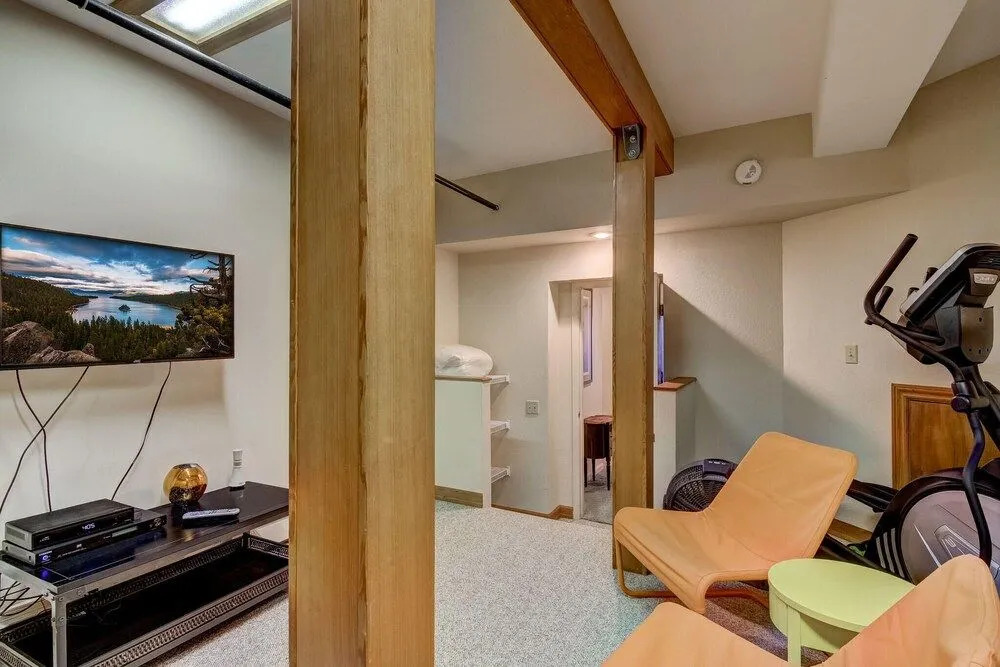 Lakeview Getaway