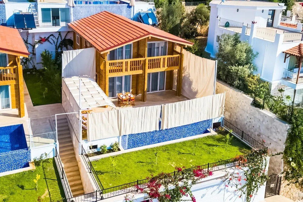 Villa Anemon