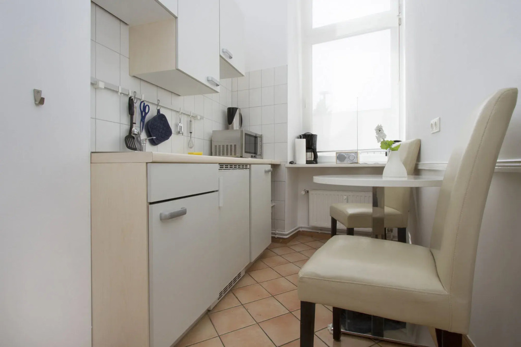 Primeflats - Apartments im Arnimkiez