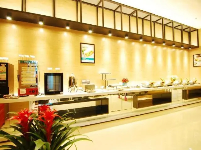 Jinjiang Inn Select Zhengzhou Longhai Road Zhengzhou University South Campus