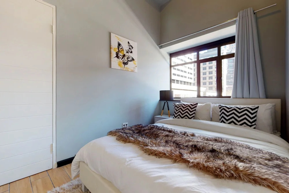 Heriot Apartment 102