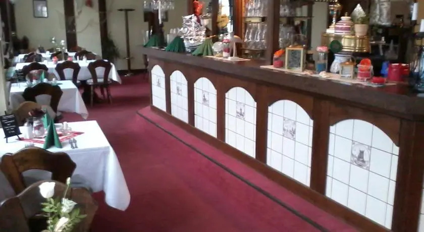Hotel Kajüte 7