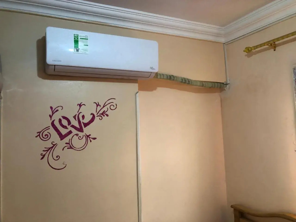 Ac, Wi-Fi Shahrazad Beach Apartment-1
