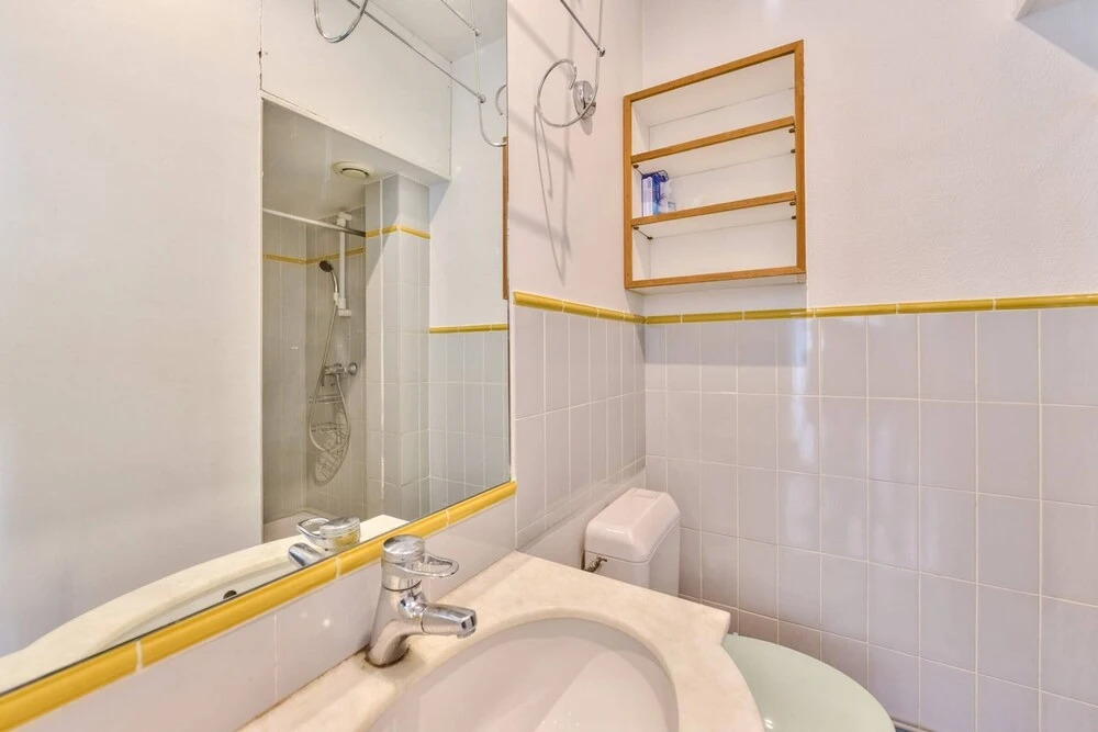 Charming Studio - Paris 17ème