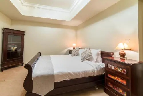 Vacation Bay - Brand New 2 BR in MESK Tower