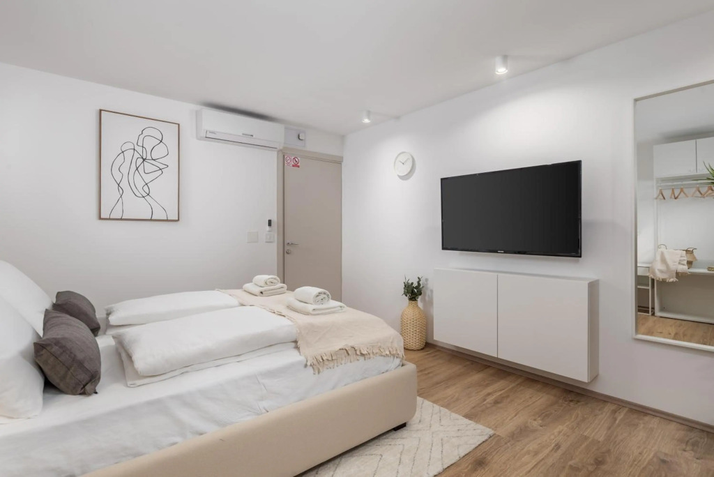 Main Street Apartments 2
