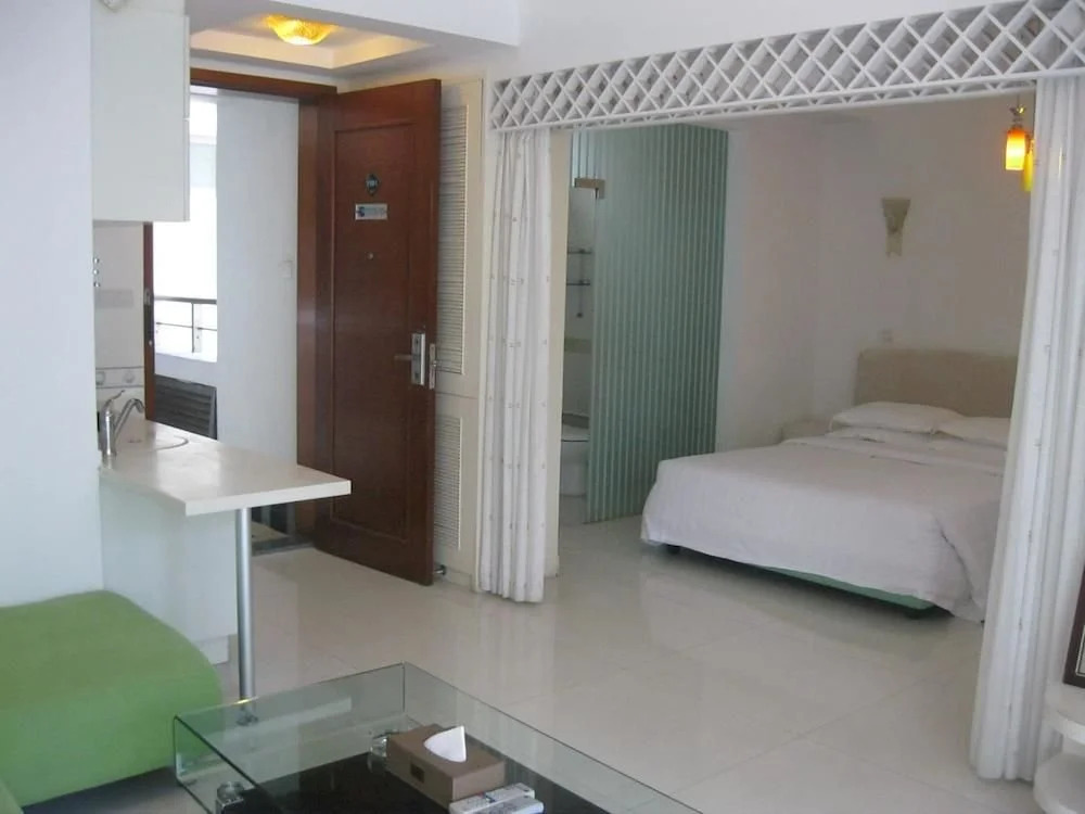 East Coast Blue Club Hotel Shenzhen