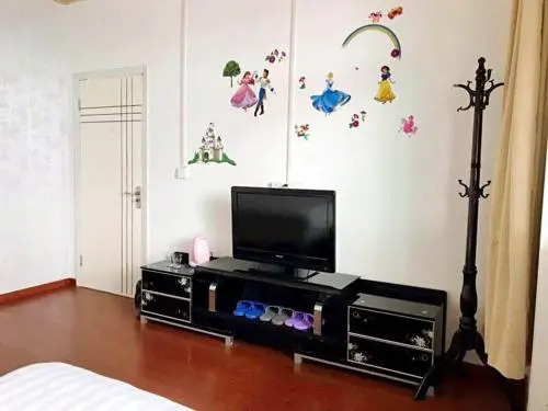 Shanghai Erziju Yichen Guest House