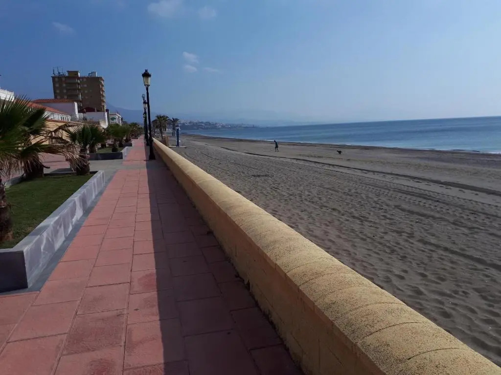 2245-Superb 2 bedrooms apt on Valle Romano golf